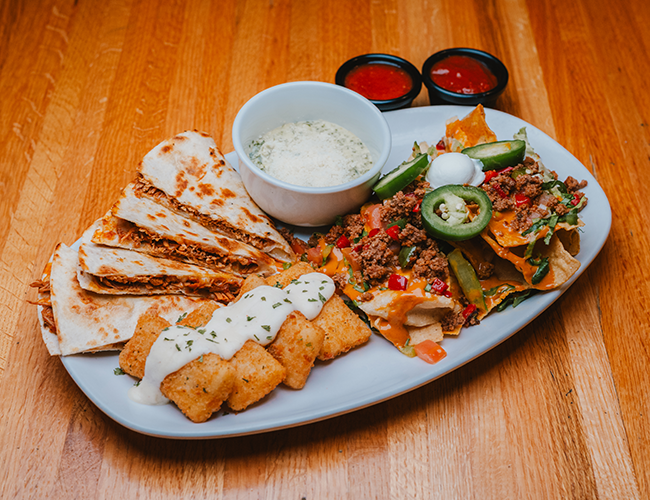 Best - Neighborhood Combo